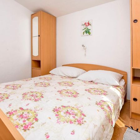 Apartments Karleusa Rogoznica  Exteriér fotografie